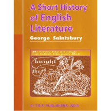 A Short History of English Literature 